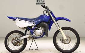 YAMAHA YZ80 2021 CB02C