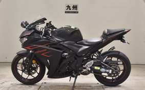 YAMAHA YZF-R25 RG10J