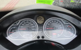 HONDA SILVERWING400GT 2013 NF03