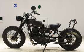 YAMAHA TW200 Gen.2 DG07J