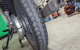 HONDA C110 SUPER CUB JA10