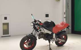 HONDA MONKEY R AB22
