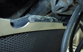 KAWASAKI VOYAGER 1200 1989