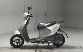 SUZUKI LETS4 CA45A