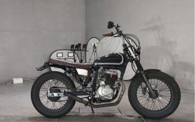 HONDA FTR223 MC34