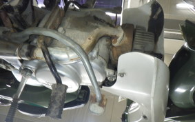 YAMAHA MATE 50 2023 V50