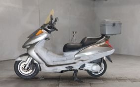 HONDA FORESIGHT MF04