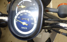 HONDA TODAY 2 AF67