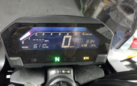 HONDA NC750S 2016 RC88