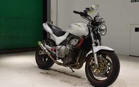 HONDA HORNET 600 2018 PC34