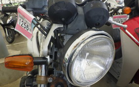 HONDA CB400SF VTEC 2001 NC39