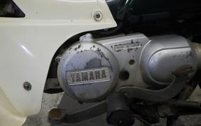 YAMAHA TOWN MATE 50 E 22F