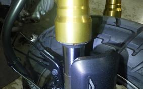 HONDA MONKEY 125 ABS 2025 JB02