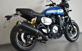 YAMAHA XJR1300 C 2015 RP19