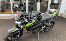 KAWASAKI Z250ABS EX250P