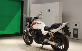 HONDA CB400SF GEN 4 2015 NC42
