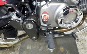 HONDA MONKEY 125 ABS 2024 JB02