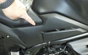 HONDA CBR400R 2025 NC65
