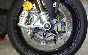 DUCATI PANIGALE V4 S 2021