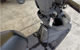 SUZUKI ADDRESS V125 DT11A