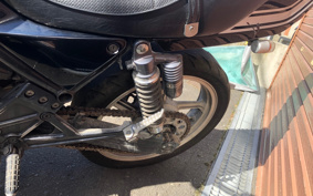 KAWASAKI ZEPHYR400 1992 ZR400C