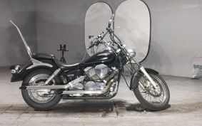 YAMAHA DRAGSTAR 250 VG02J