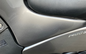 KAWASAKI 1400 GTR ABS 2014 ZGT40C