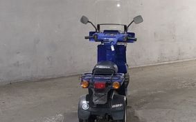 HONDA GYRO TD01