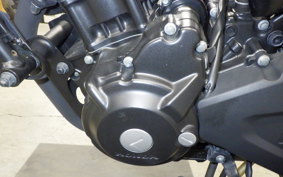 HONDA REBEL 250 S 1995 MC49