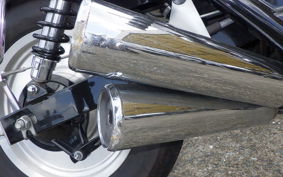 HONDA MAGNA 250 MC29
