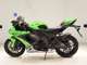 Фото Kawasaki ZX 10 NINJA R 2010 с японского аукциона