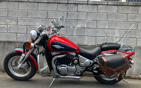 SUZUKI DESPERADO400 1997 VK52A