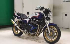 HONDA CB750 GEN 2 2005 RC42