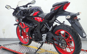 SUZUKI GSX-R125 ABS DL33B