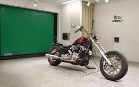 YAMAHA DRAGSTAR 400 CLASSIC 2000 4TR