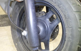 SUZUKI ADDRESS V125 CF46A