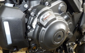 YAMAHA MT-07 AMT 2025 RM50J