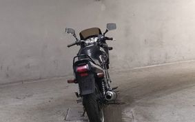 HONDA ZELBIS MC25