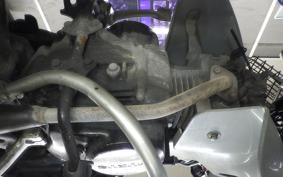 SUZUKI BIRDIE 50 BA42A