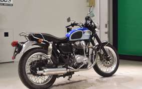 KAWASAKI W650 2001 EJ650A