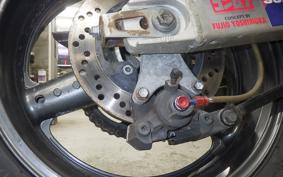 SUZUKI GSF1200 S 1998 GV75A