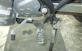 HONDA XR230 MOTARD