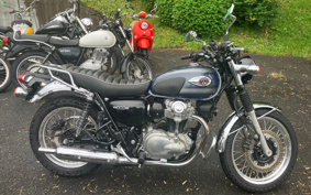 KAWASAKI W800 2023 EJ800E