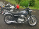 Фото Kawasaki W800 2023 с японского аукциона