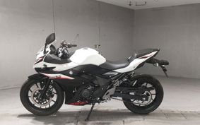 SUZUKI GSX250 R DN11A