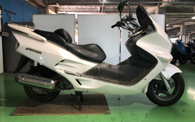 HONDA FORZA MF06