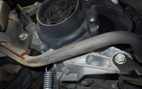 SUZUKI ADDRESS 110 2022 CE47A