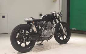 YAMAHA SR400 Gen.2 2000 1JR