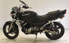 KAWASAKI BALIUS 250 Gen.2 ZR250B