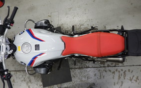 BMW R NINE T URBAN GS 2021
